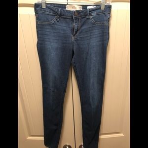 Hollister Jean Legging